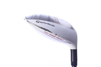 Used TaylorMade Burner SuperFast 2.0 3-Wood - Right-Handed - 15 Degrees - Stiff Flex