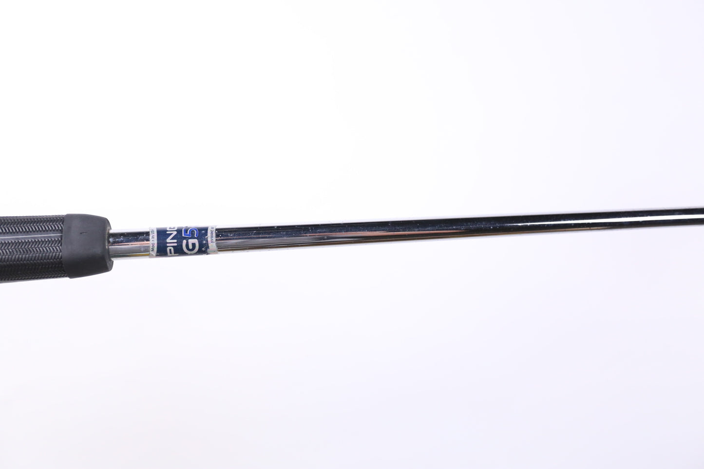 Used Ping G5i Anser Putter - Right-Handed - 33 in - Blade-Next Round