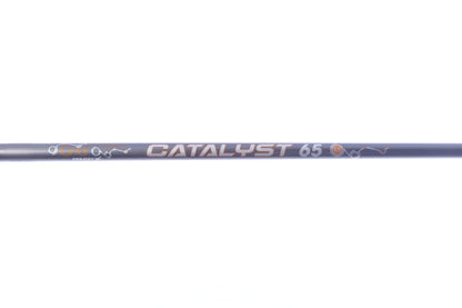 Used Callaway Mavrik Max Hybrid Set - Left-Handed - 4H, 5H - Regular Flex