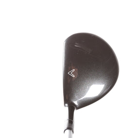 Used Callaway Solaire 5-Wood - Right-Handed - 20 Degrees - Ladies Flex-Next Round