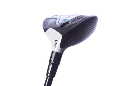 Used TaylorMade SIM2 Titanium 5-Wood - Right-Handed - 19 Degrees - Extra Stiff Flex