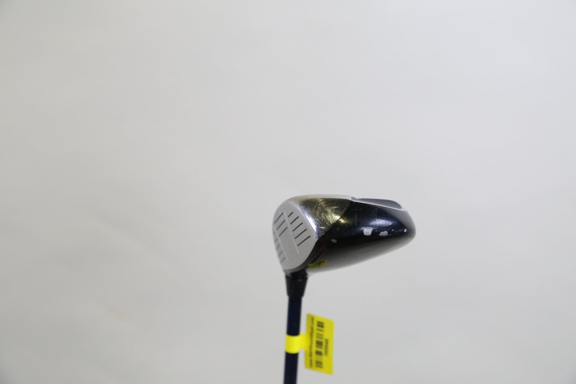 Used Callaway X 2008 5-Wood - Right-Handed - 18 Degrees - Ladies Flex-Next Round