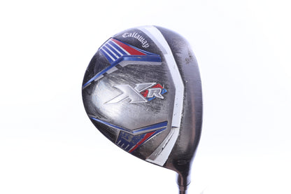Used Callaway XR 16 3-Wood - Right-Handed - 15 Degrees - Regular Flex-Next Round