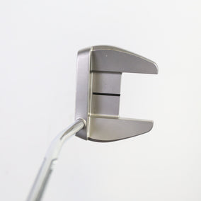 Used TaylorMade TP Reserve M27 Putter - Right-Handed - 35 in - Mallet-Next Round