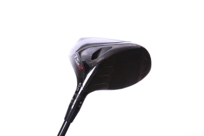 Used Titleist TSR2 Driver - 10 Degrees - Regular Flex Mitsubishi Tensei AV Blue - Right-Handed