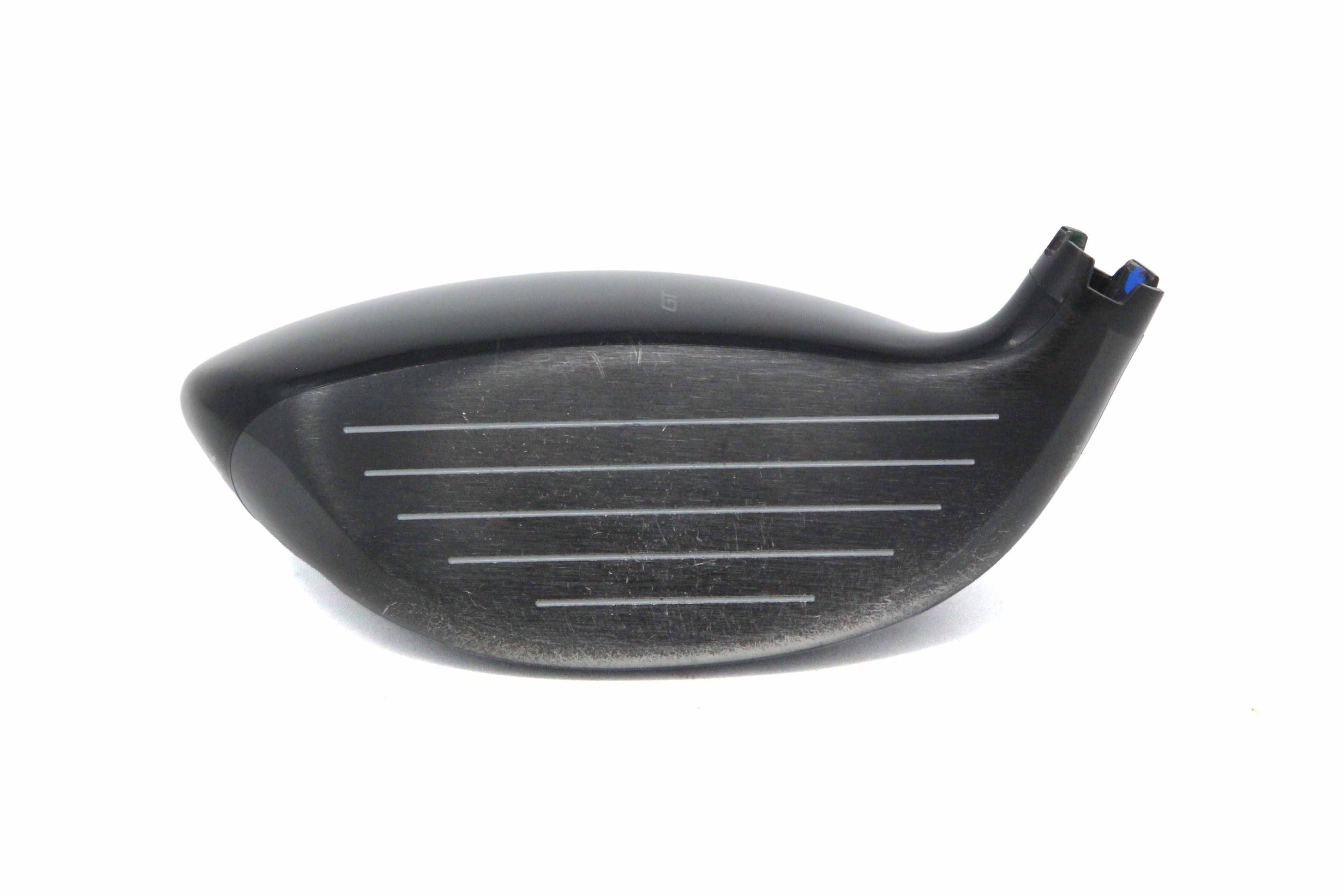 Used Titleist GT2 7-Wood - HEAD ONLY - Right-Handed - 21 Degrees-Next Round