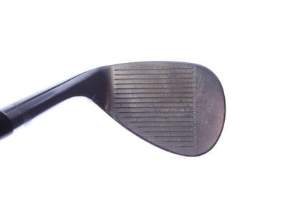 Used Titleist Vokey SM9 Tour Chrome Lob Wedge - Right-Handed - 60 Degrees - Wedge Flex-Next Round