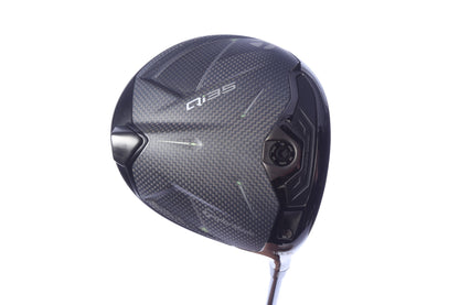 Used TaylorMade Qi35 Driver - 10.5 Degrees - Regular Flex Mitsubishi Diamana T+ - Right-Handed