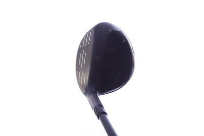 Used Callaway Paradym 7-Wood - Right-Handed - 21 Degrees - Tour Extra Stiff Flex