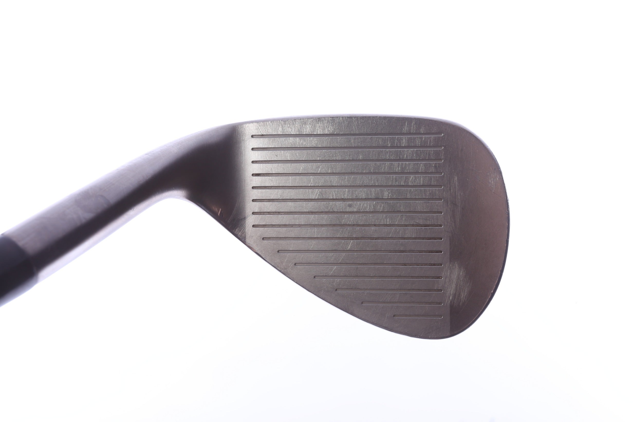 Used Mizuno S23 Copper Cobalt Lob Wedge - Right-Handed - 60 Degrees - Regular Flex-Next Round
