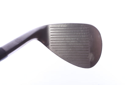 Used Mizuno S23 Copper Cobalt Lob Wedge - Right-Handed - 60 Degrees - Regular Flex-Next Round