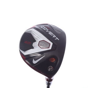 Used Nike VR-S Covert 2.0 Tour 3-Wood - Right-Handed - 15 Degrees - Extra Stiff Flex-Next Round