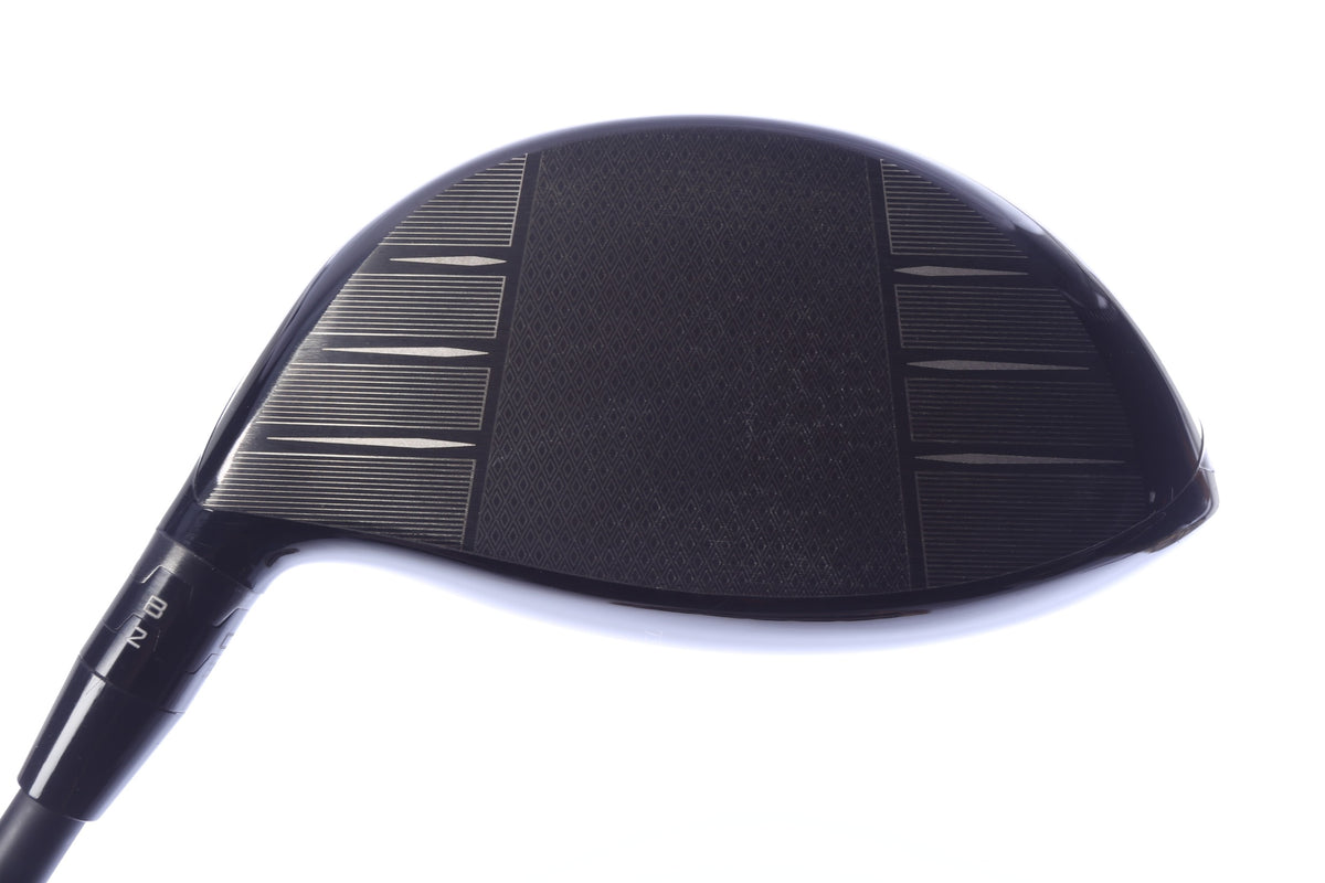 Used Titleist TSR2 Driver - 9 Degrees - Stiff Flex Project X Hzrdus CB - Right-Handed