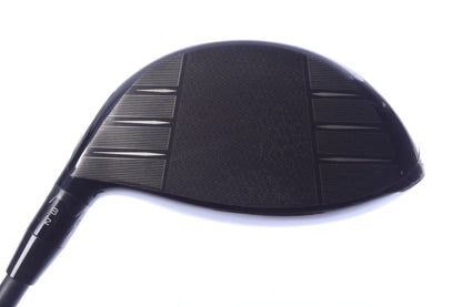 Used Titleist TSR2 Driver - 9 Degrees - Stiff Flex Project X Hzrdus CB - Right-Handed