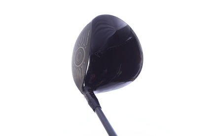 Used Callaway Mavrik Driver - 10.5 Degrees - Seniors Flex Project X HZRDUS Smoke IM10 - Right-Handed