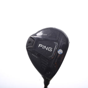 Used Ping G425 MAX 5-Wood - Right-Handed - 17.5 Degrees - Regular Flex-Next Round