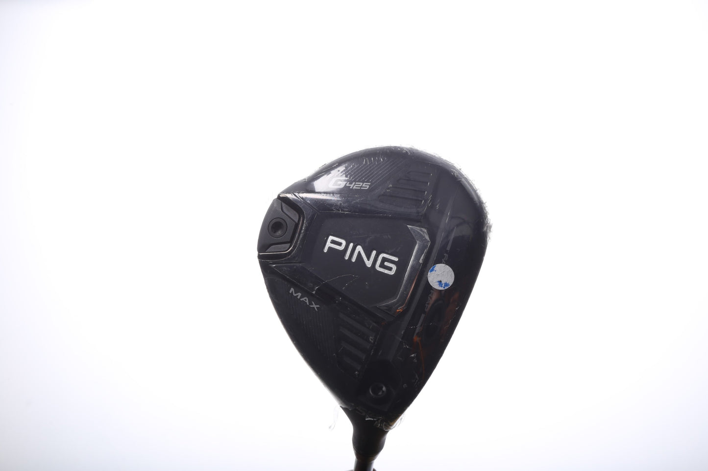 Used Ping G425 MAX 5-Wood - Right-Handed - 17.5 Degrees - Regular Flex-Next Round