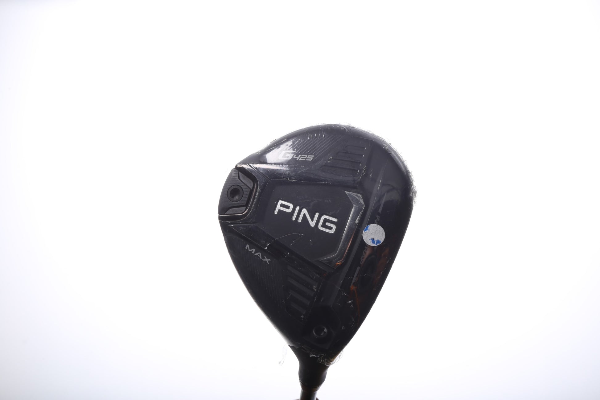 Used Ping G425 MAX 5-Wood - Right-Handed - 17.5 Degrees - Regular Flex-Next Round