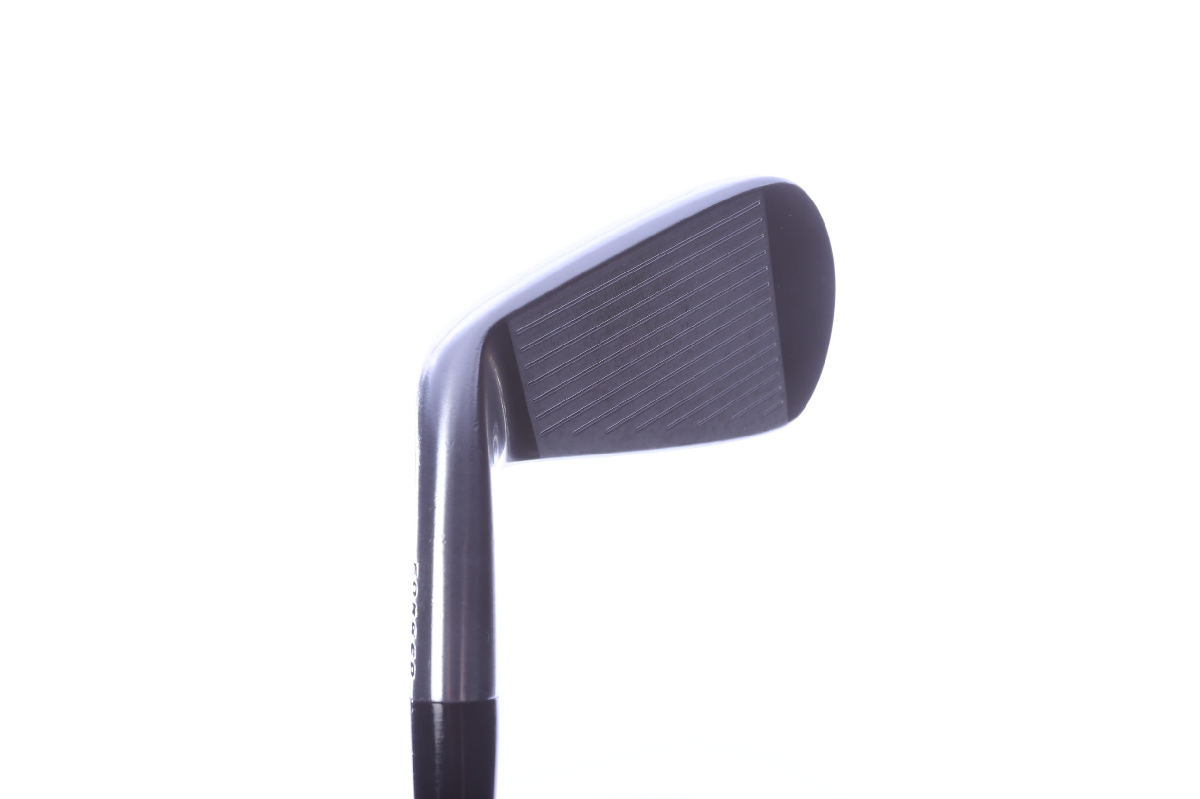 Used Srixon ZU85 Single Utility 5-Iron - Right-Handed - Stiff Flex-Next Round
