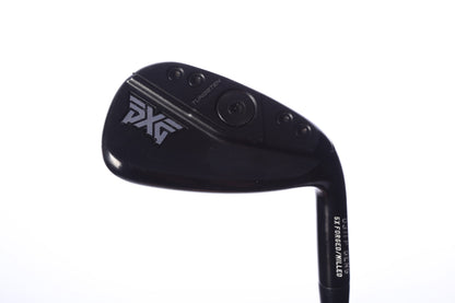 Used PXG 0311 P GEN6 Black Label Elite Gap Wedge - Right-Handed - 49 Degrees - Variable Flex-Next Round