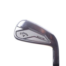 Used Callaway Elyte HL Single 6-Iron - Right-Handed - Regular Flex-Next Round