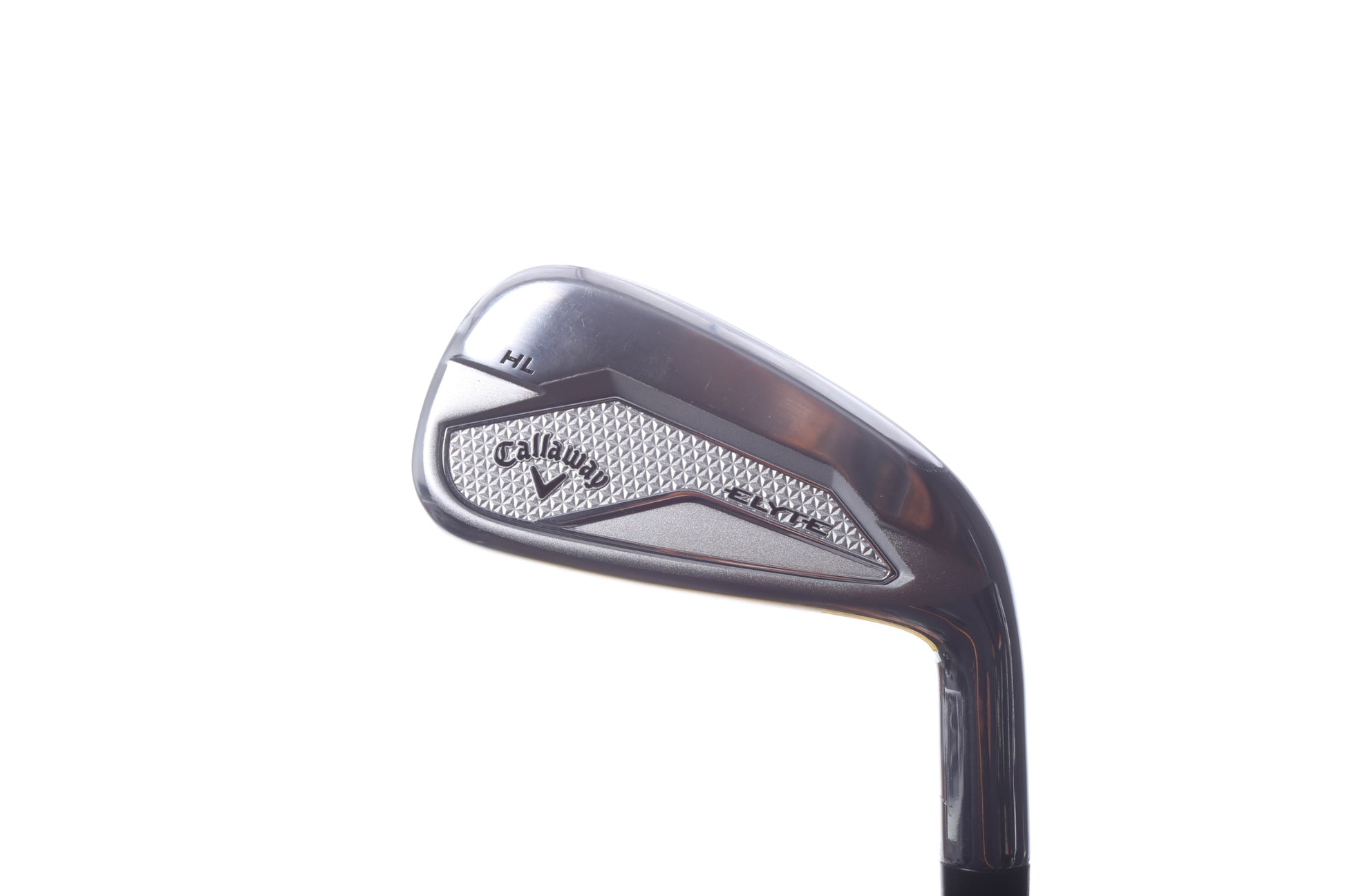 Used Callaway Elyte HL Single 6-Iron - Right-Handed - Regular Flex-Next Round