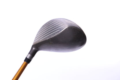 Used Cleveland Launcher 4H Hybrid - Right-Handed - 22 Degrees - Seniors Flex