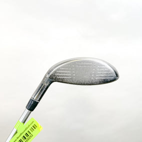 Used Callaway X2 Hot 5-Wood - Right-Handed - 18 Degrees - Regular Flex-Next Round