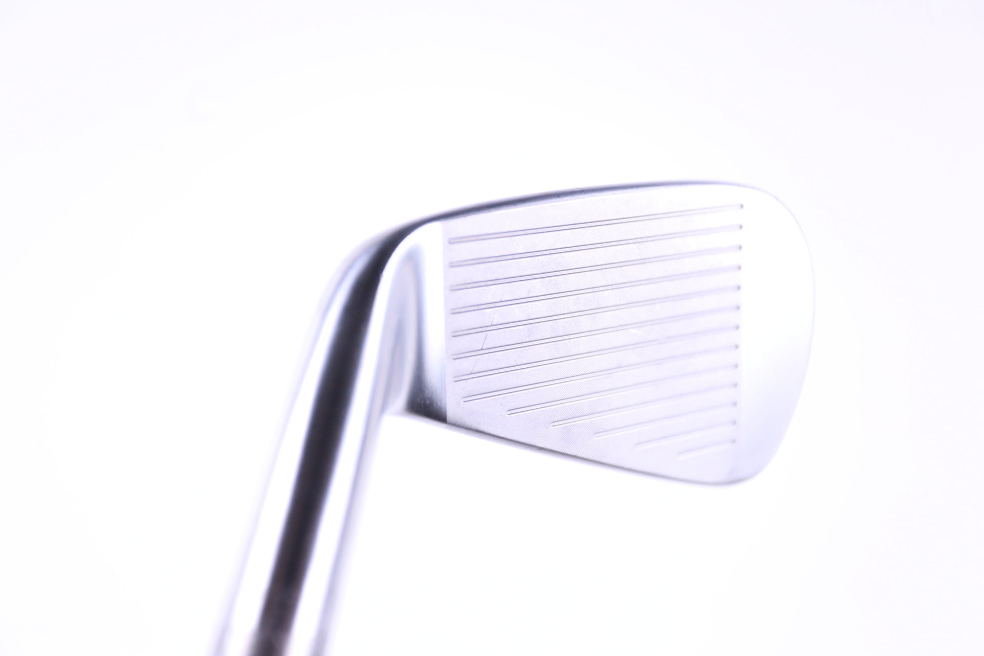 Used TaylorMade 2024 P7CB Single 6-Iron - Right-Handed - Extra Stiff Flex-Next Round