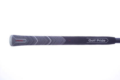 Used Aretera EC1 Blue Driver Shaft Extra Stiff Flex Graphite - 44.25 in - Callaway Opti-Fit Adapter-Next Round