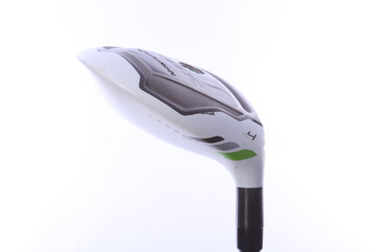 Used TaylorMade RocketBallz 4H Hybrid - Right-Handed - 22 Degrees - Regular Flex-Next Round