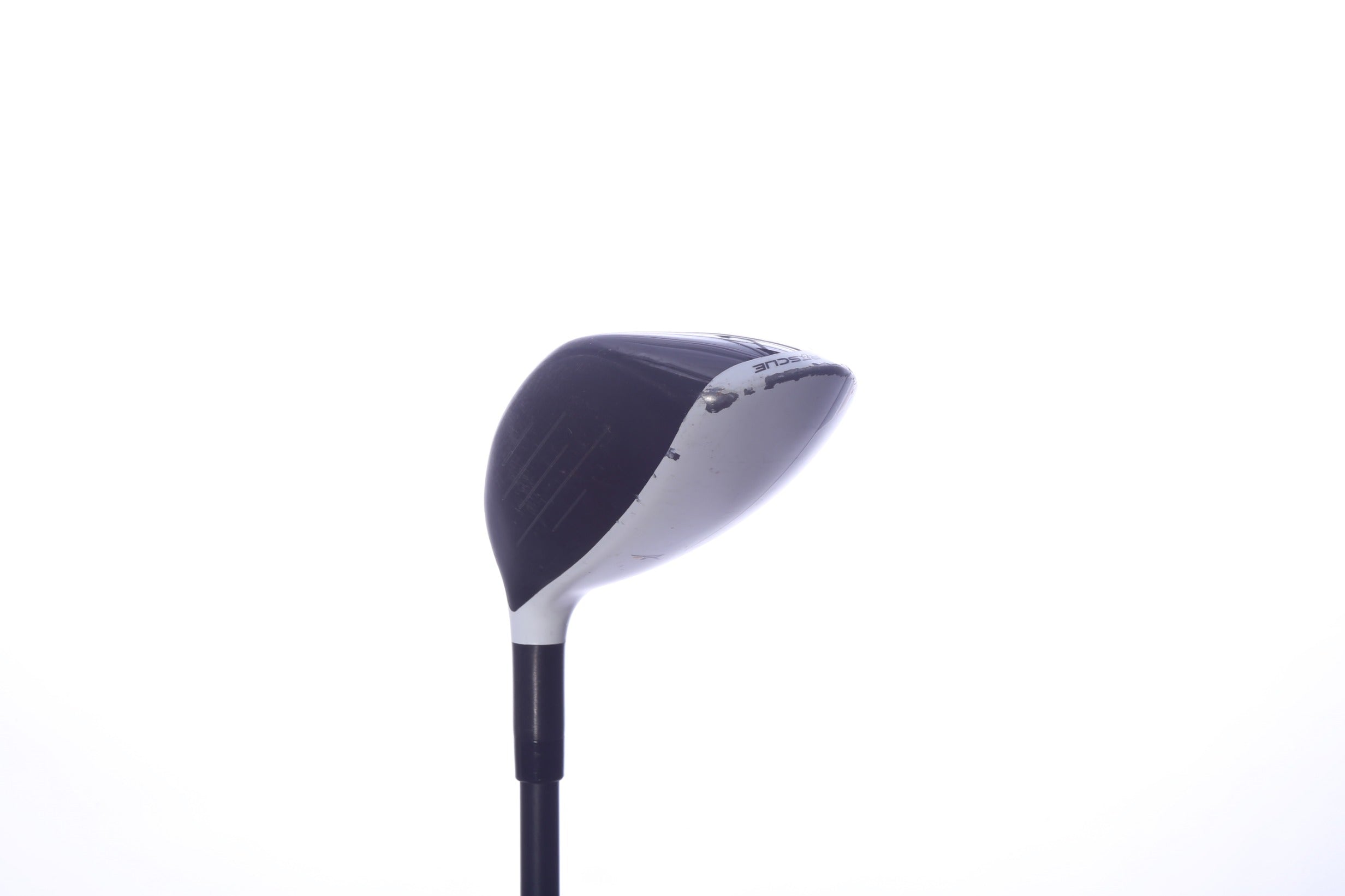 Used TaylorMade RocketBallz Stage 2 6H Hybrid - Right-Handed - 28 Degrees - Ladies Flex-Next Round