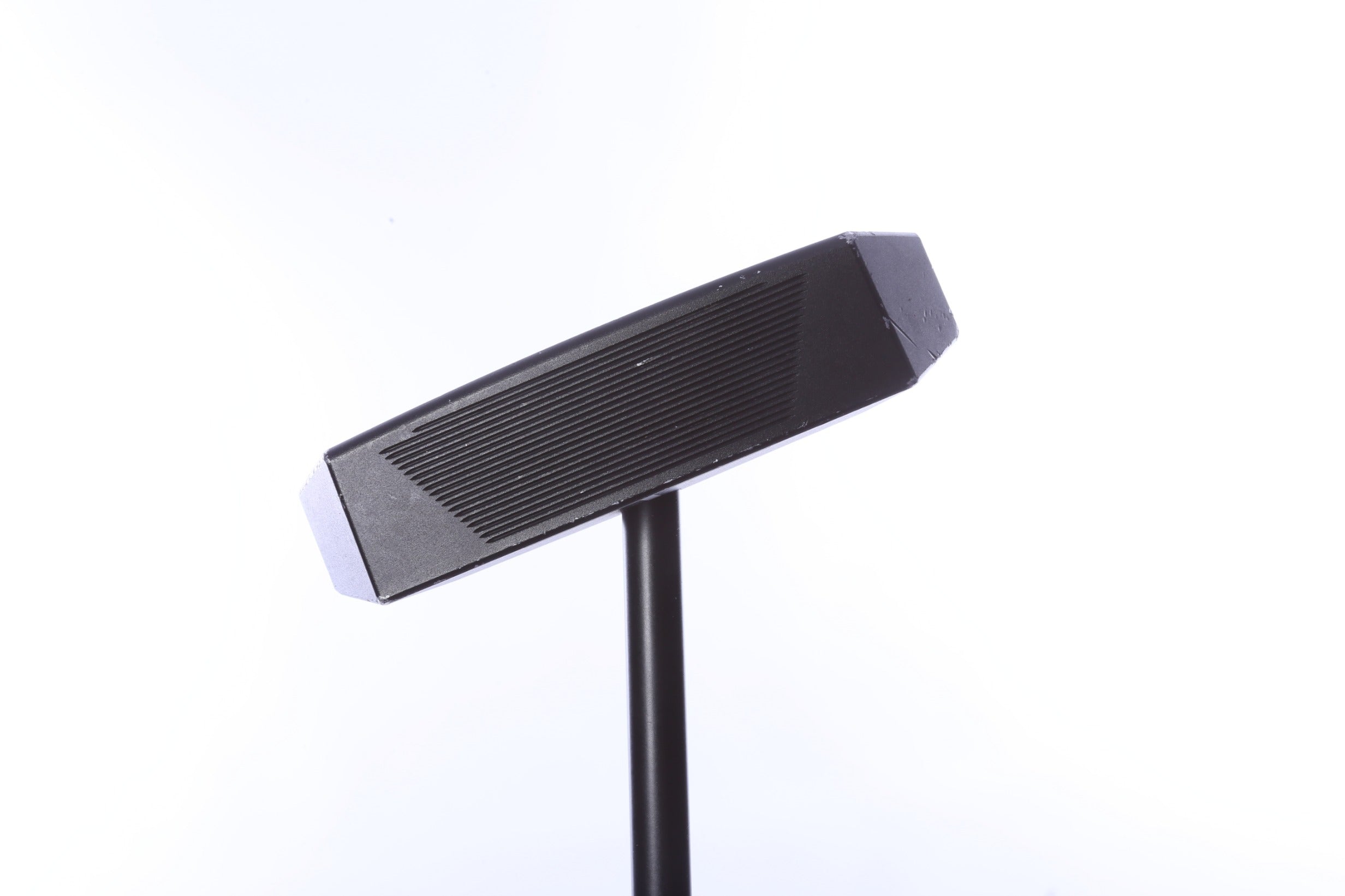 Used L.A.B. Golf OZ.1 Putter - Right-Handed - 35 in - Mallet-Next Round