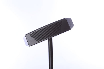Used L.A.B. Golf OZ.1 Putter - Right-Handed - 35 in - Mallet-Next Round