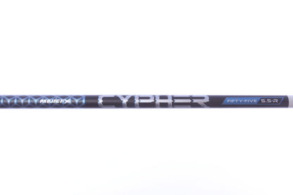 Used Cleveland Launcher XL Halo 3-Wood - Right-Handed - 15 Degrees - Regular Flex
