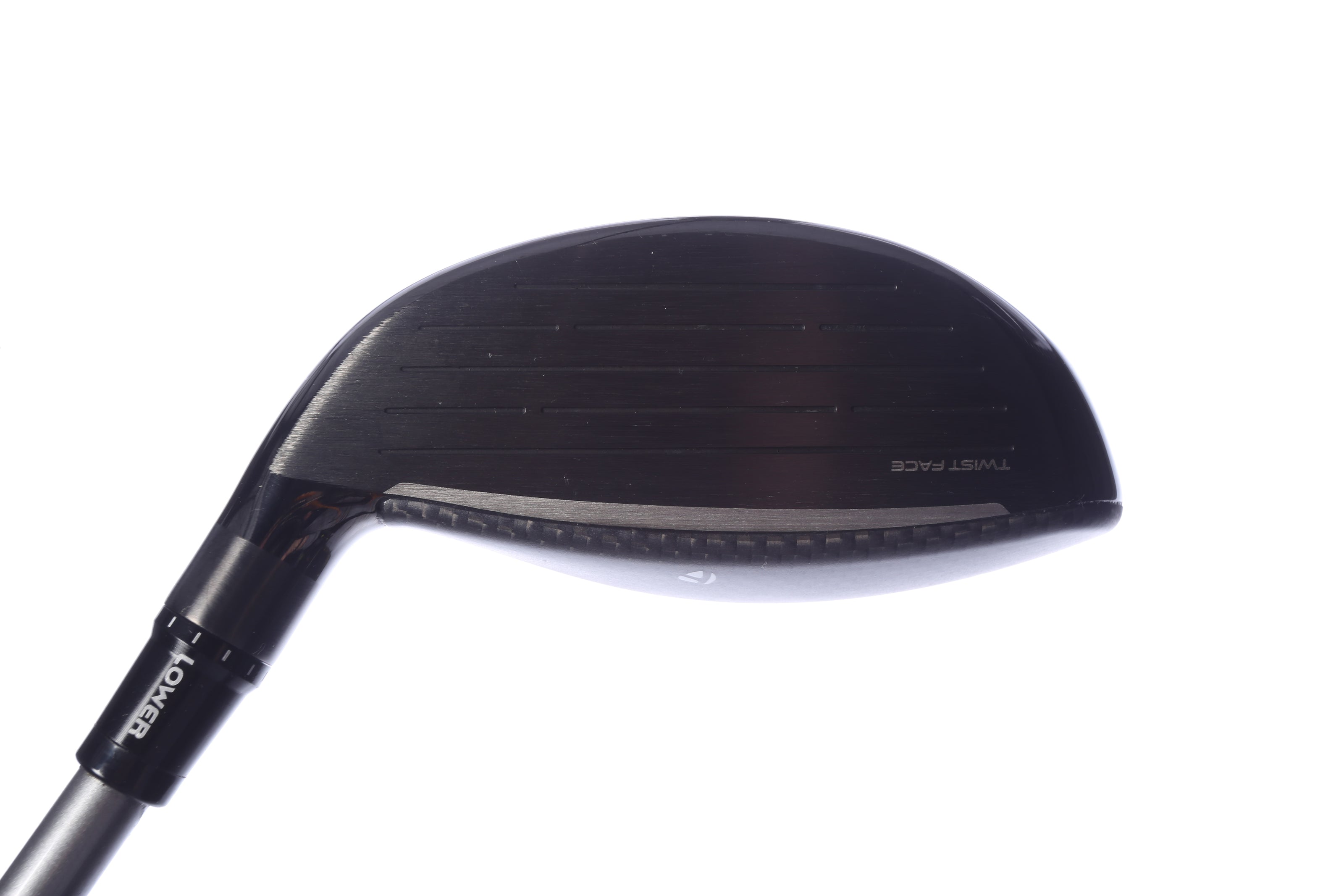Used TaylorMade Qi35 3-Wood - Right-Handed - 15 Degrees - Seniors Flex