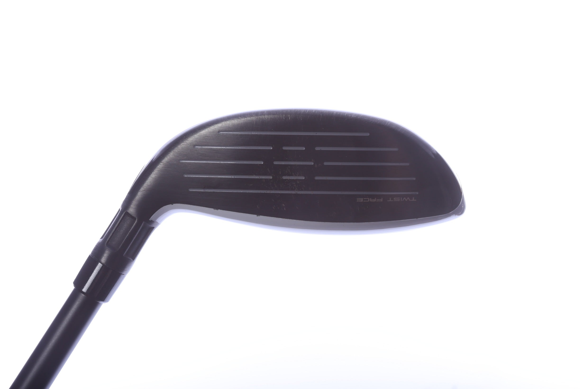 Used TaylorMade SIM MAX 4H Hybrid - Right-Handed - 22 Degrees - Regular Flex-Next Round
