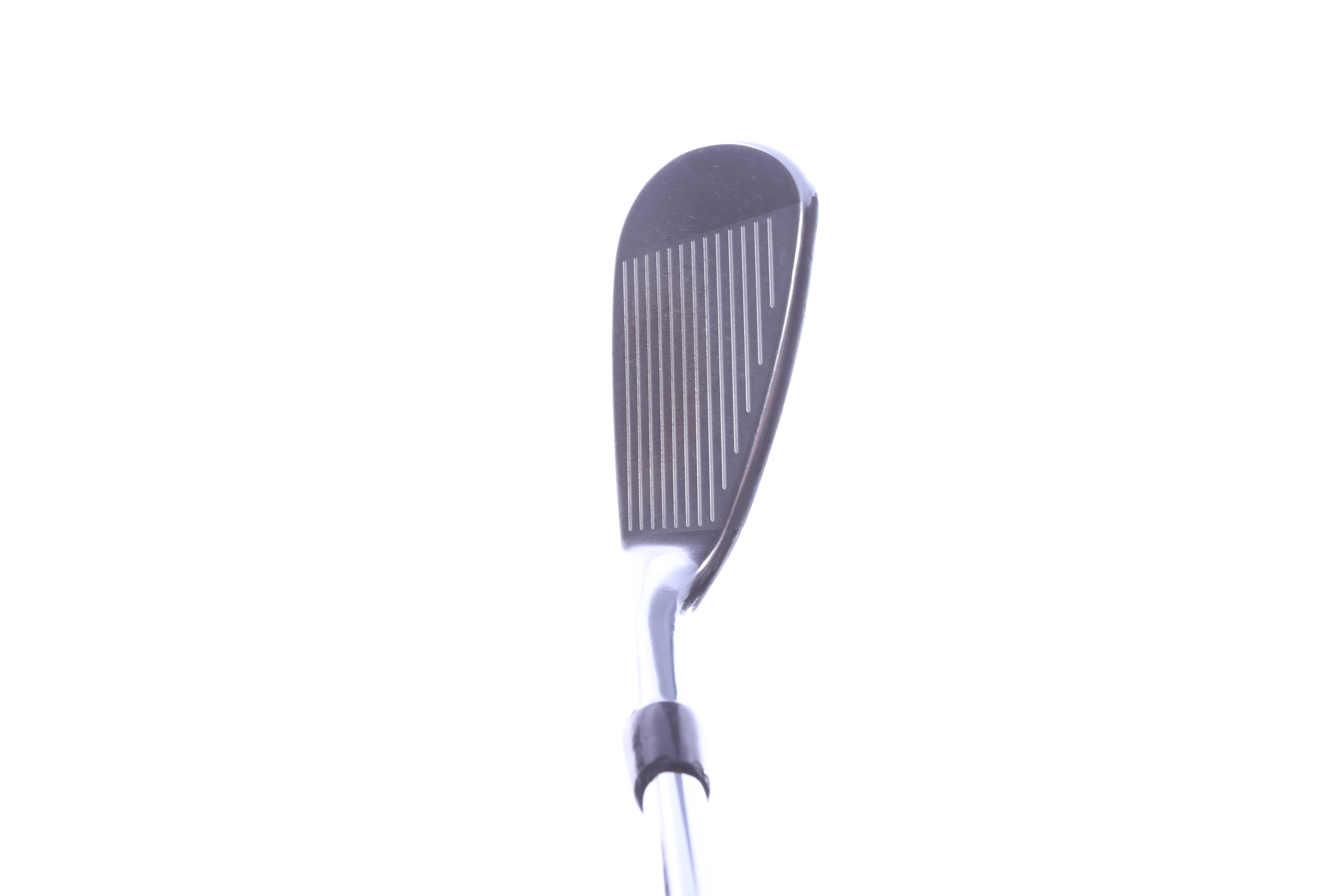 Used Titleist 2021 T200 Iron Set - Right-Handed - 5-PW - Regular Flex