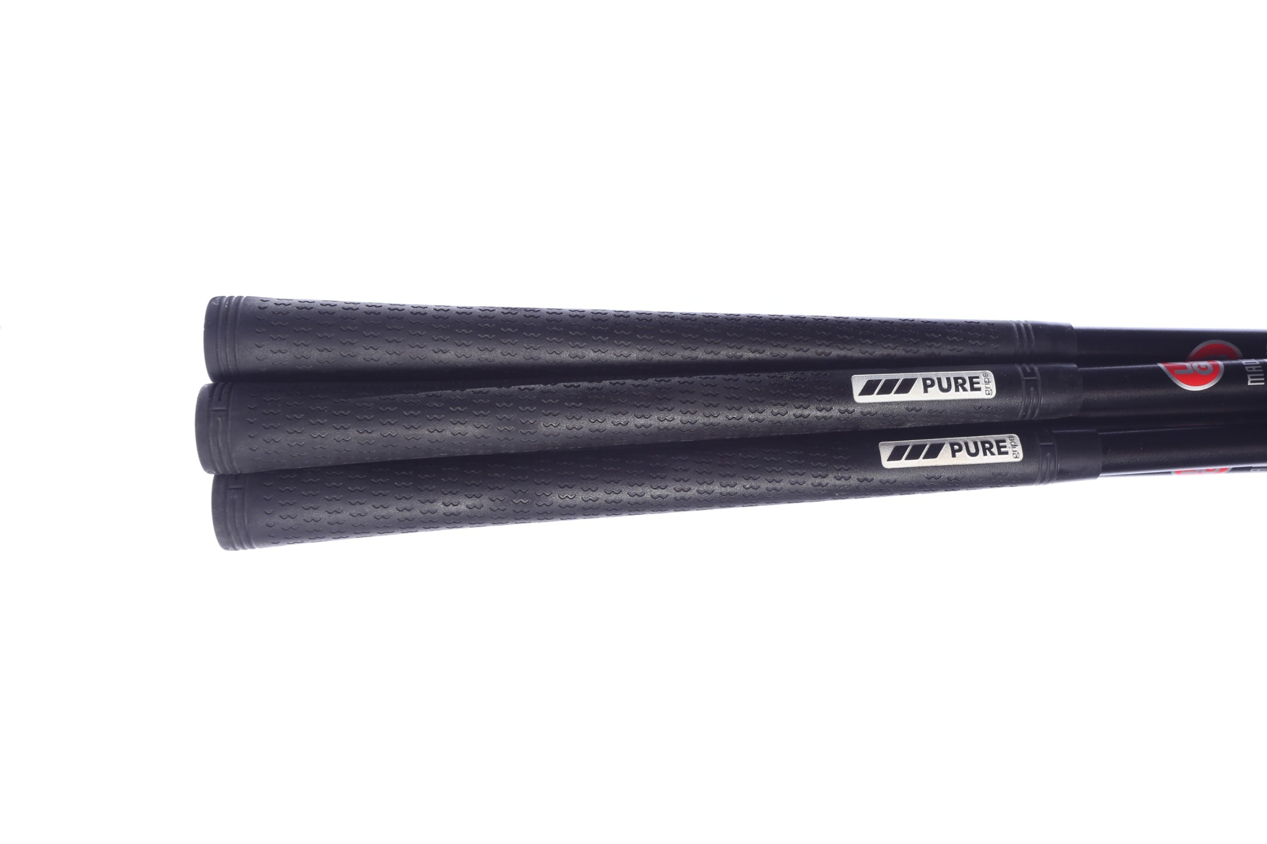 Used Epon AF-706 Iron Set - Right-Handed - 5-PW, TW - Regular Flex