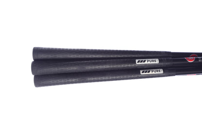 Used Epon AF-706 Iron Set - Right-Handed - 5-PW, TW - Regular Flex
