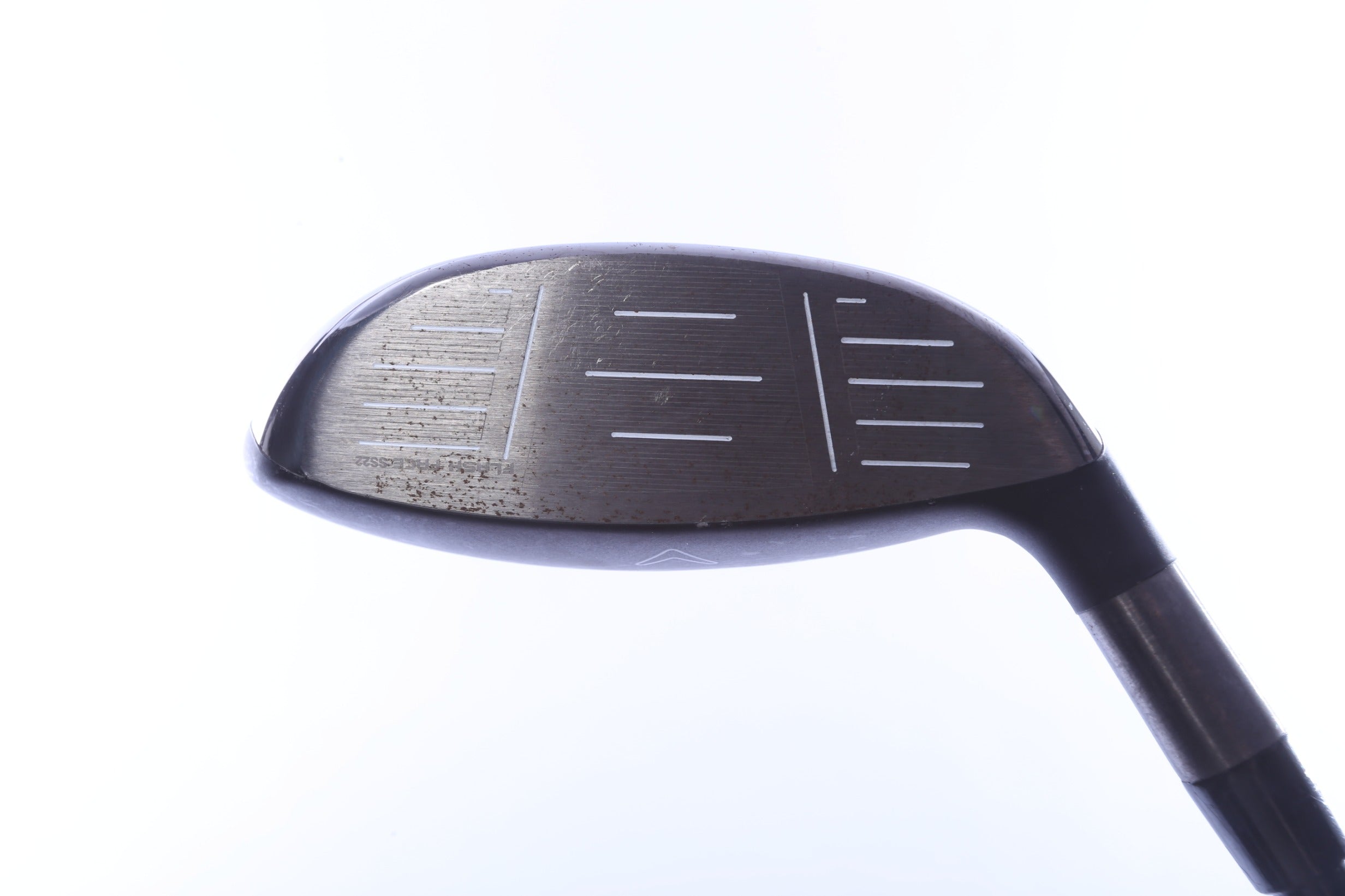 Used Callaway Rogue ST MAX 3-Wood - Left-Handed - 15 Degrees - Regular Flex-Next Round