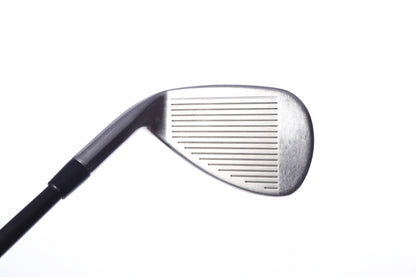 Used Cleveland Launcher XL Halo Gap Wedge - Right-Handed - 49.5 Degrees - Extra Stiff Flex-Next Round