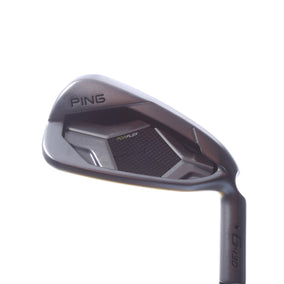 Used Ping G430 Single 7-Iron - Right-Handed - Regular Flex-Next Round