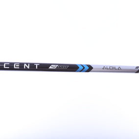 Used Callaway Paradym Driver - 10.5 Degrees - Seniors Flex Aldila Ascent - Right-Handed-Next Round