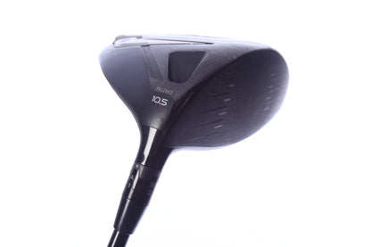 Used Titleist TS2 Driver - 10.5 Degrees - Regular Flex Mitsubishi Tensei AV Blue - Right-Handed