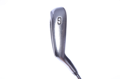 Used Mizuno JPX 921 Forged Gap Wedge - Right-Handed - 50 Degrees - Stiff Flex-Next Round
