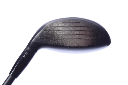 Used Titleist TS2 5-Wood - Right-Handed - 18 Degrees - Extra Stiff Flex