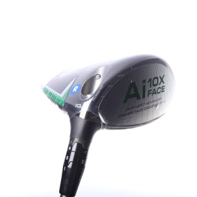Used Callaway Elyte X Driver - 10.5 Degrees - Regular Flex Project X Denali - Right-Handed-Next Round