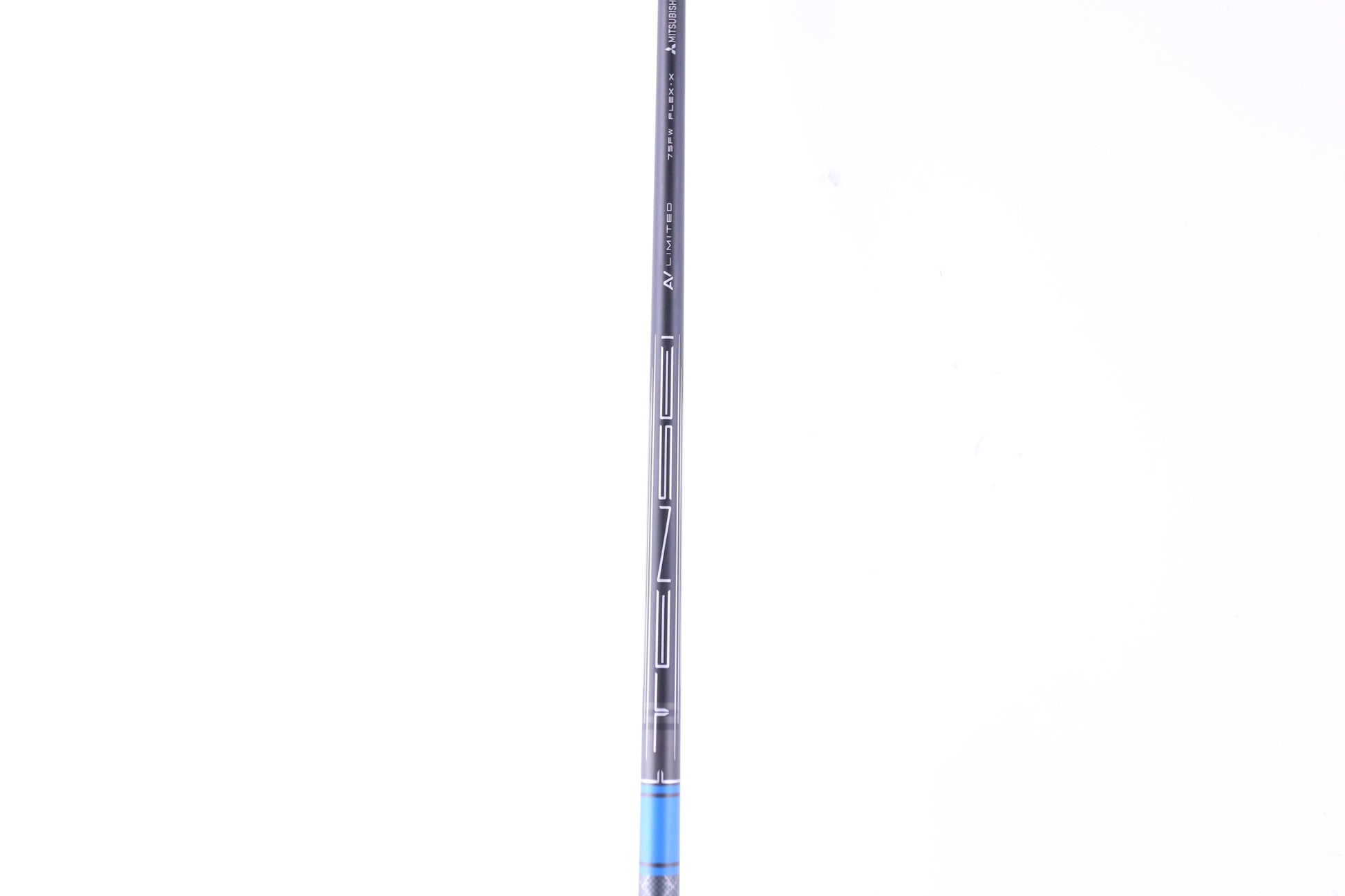Mitsubishi Tensei Av Blue 75 Fairway Wood Shaft - Extra Stiff Flex - 42.25 in-Next Round