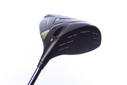 Used Ping G430 MAX 10K Driver - 9 Degrees - Stiff Flex Newton Motion - Right-Handed